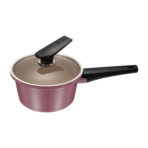 온드FULL IH 한손냄비 (18CM)