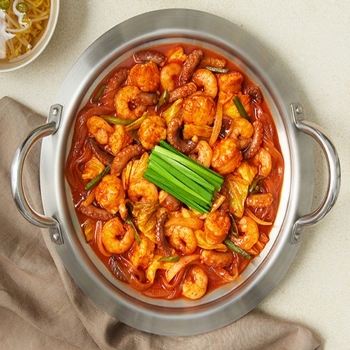 마이셰프 낙곱새 (810G)