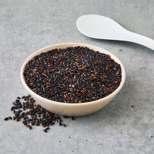 유기농 찰흑미 (2KG)