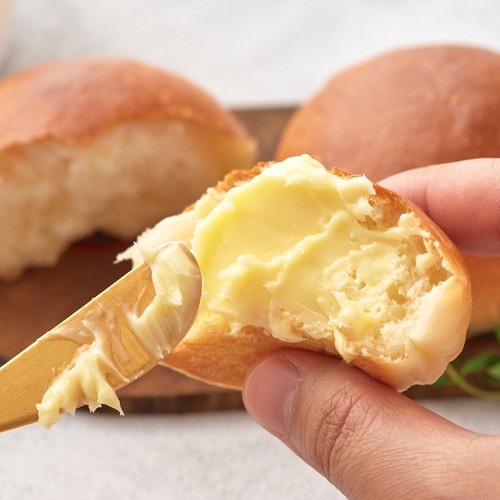 오늘좋은 발라먹는 버터 (200G)