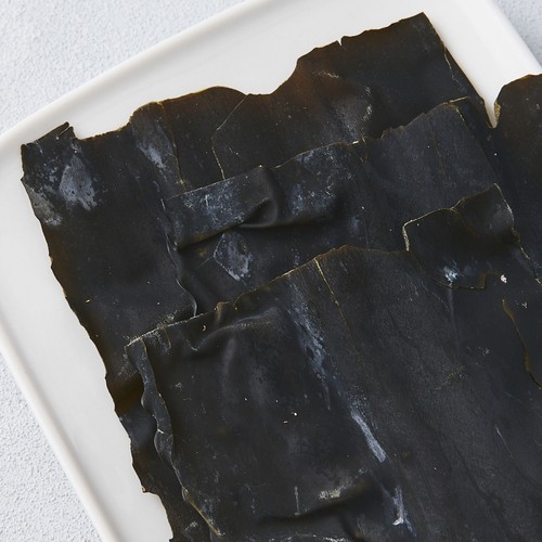 기장에서 채취한 돌다시마 (100G)