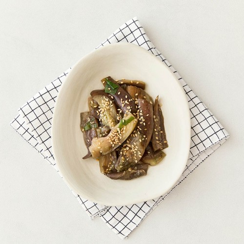 미찬 가지나물(100G)