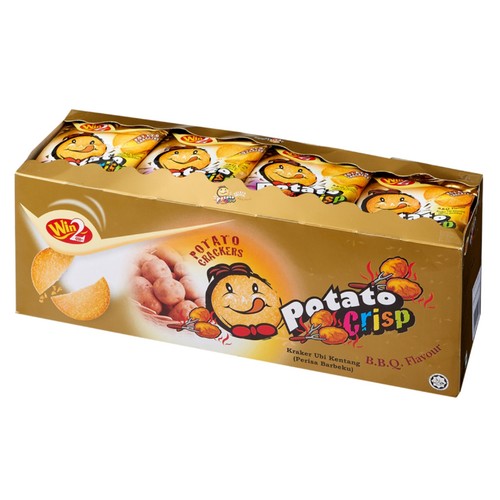  포테이토 크리스프 바비큐맛 (780G)