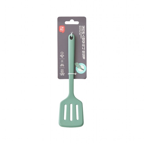 오늘좋은 스탠딩 미니 뒤집개 (20.5*5.5*2.9CM)