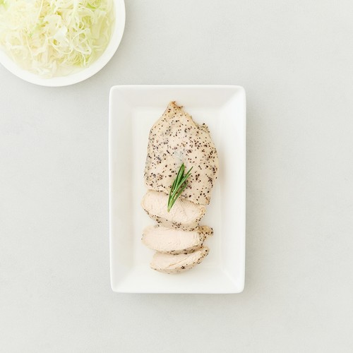 오늘좋은 닭가슴살 블랙페퍼 (110G)