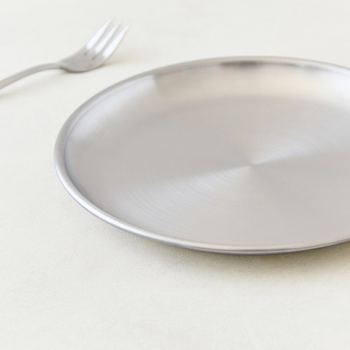 오늘좋은 스텐접시 (중)