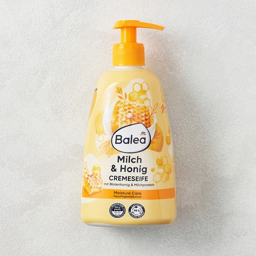 dm 발레아 핸드워시 밀크&허니 (500ML)