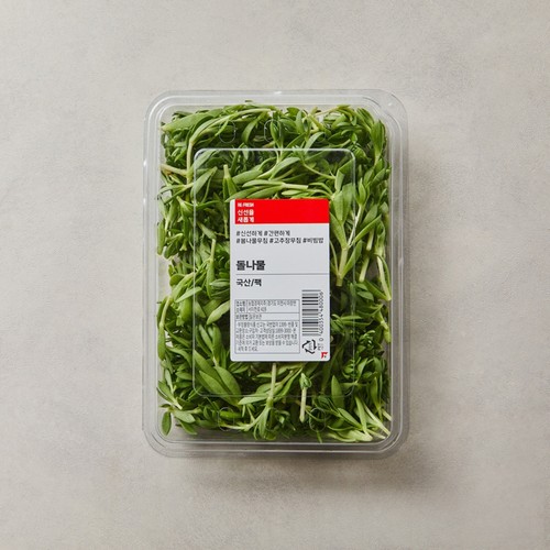 돌나물 (150G/팩)
