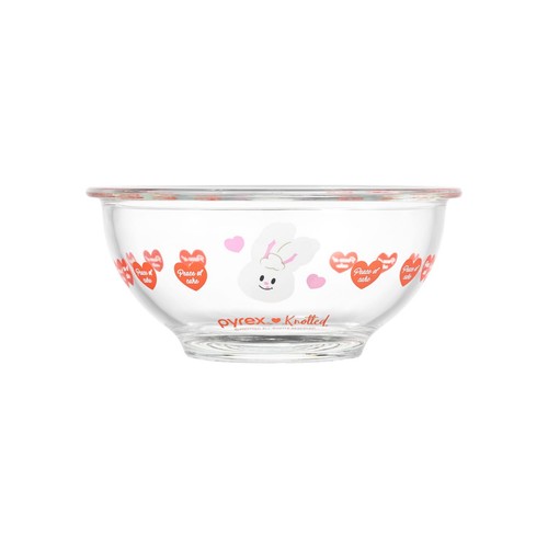 파이렉스 노티드 믹싱볼 (880ML)