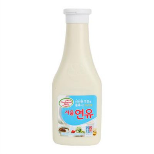 서울우유 연유 (500G)