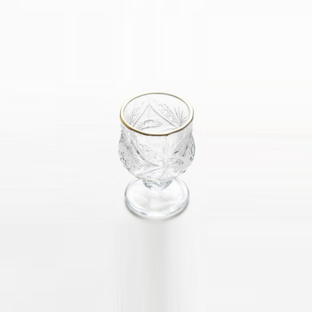 골드링 고블렛 소주잔 (40ML)ㅣ롯데마트 제타 최상의 신선 식품과 다양한 간편식을 롯데마트 제타에서 만나보세요