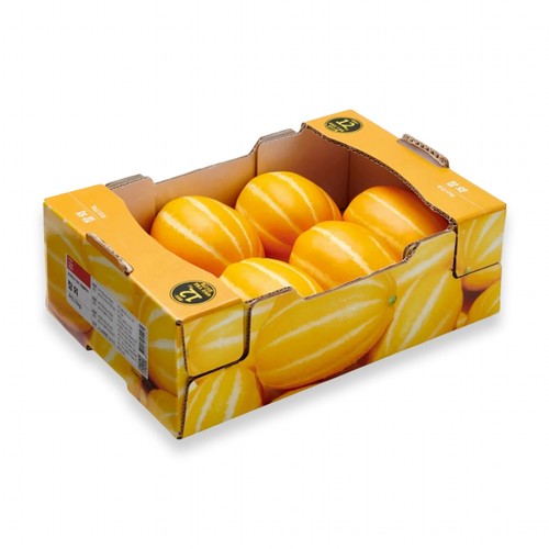 당도선별 성주참외 (2KG/박스)