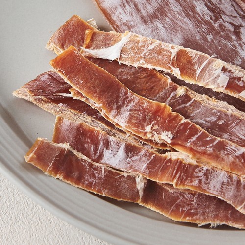 마른 몸통 오징어 (240G)