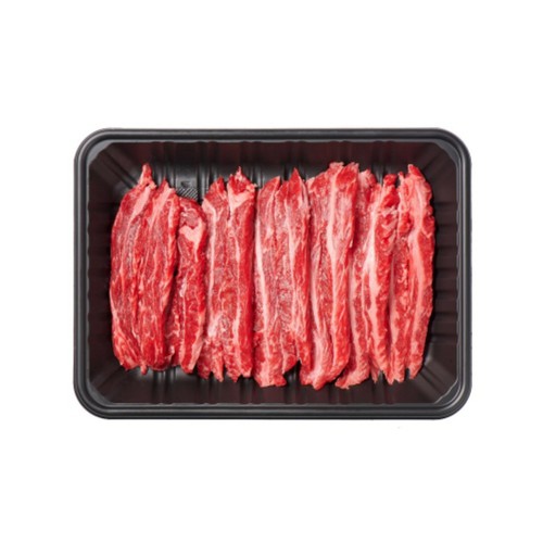 한우 갈비살 (1등급) (150G)
