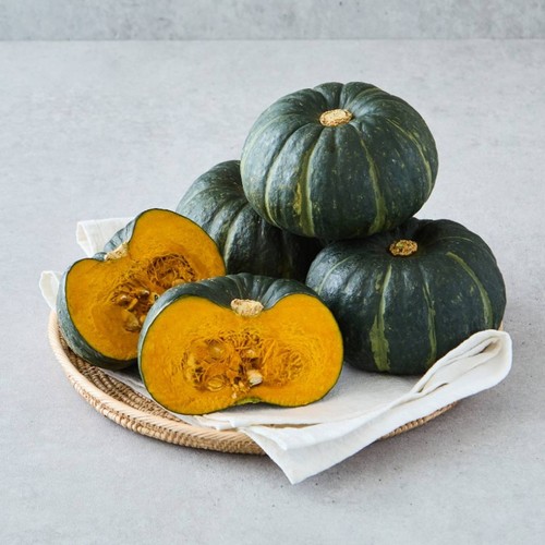 강원 미니 단호박 (2KG/박스)