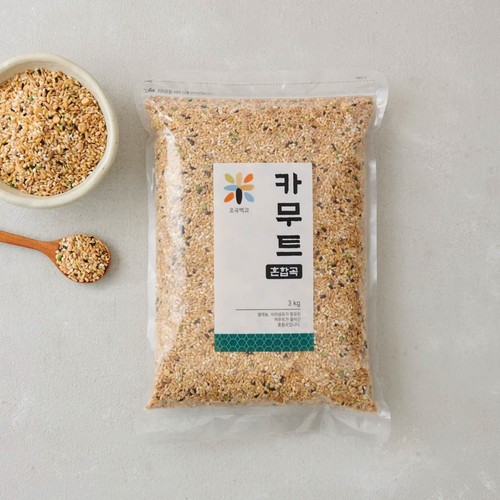 카무트 혼합곡 (3KG)
