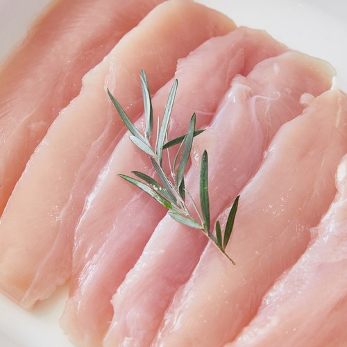 하림 동물복지 닭안심 (400G)
