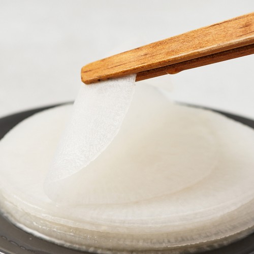 오늘좋은 새콤한맛쌈무 (350G)