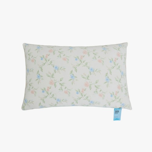 오늘좋은 울트라쿨 소프트냉감 베개(섬머 리스본) (40*60CM)