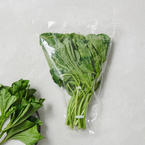 아욱 (100G/봉)