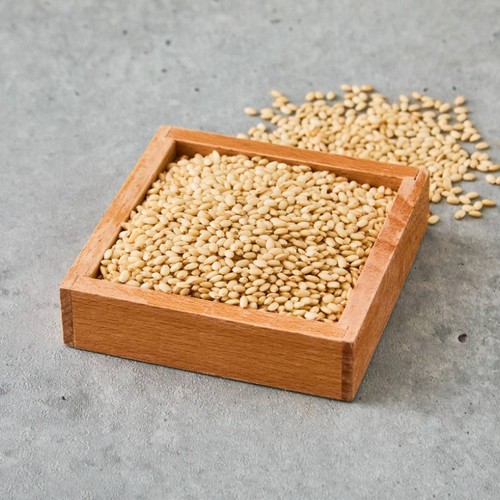 유기농 찰현미 (2KG)