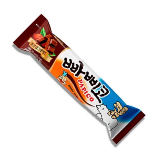 롯데 빠삐코 (130ML)