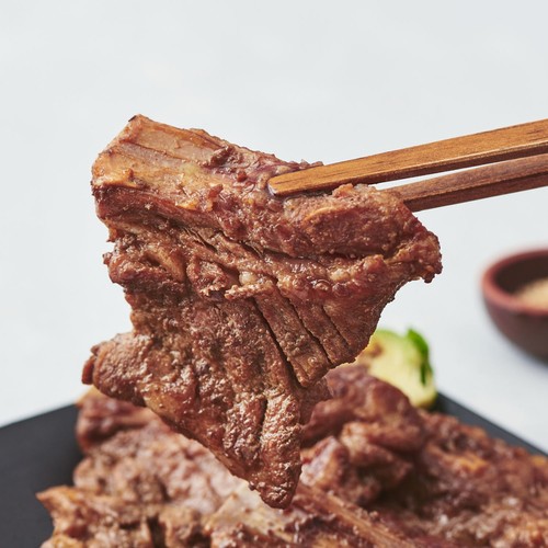 요리하다 벌집 돼지갈비 (800G)