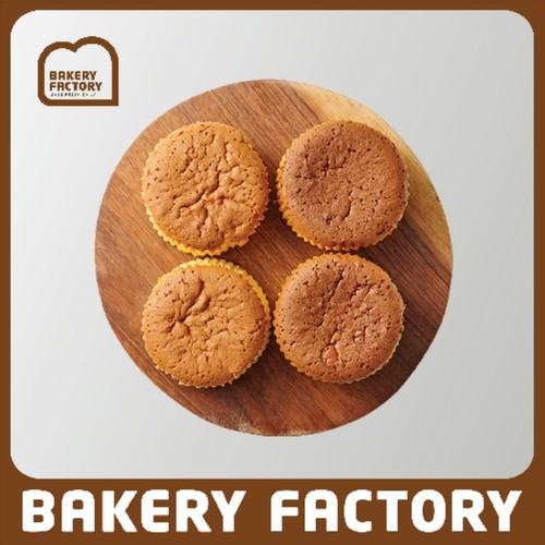 부드러운 에그 카스텔라 (4입) (240G)