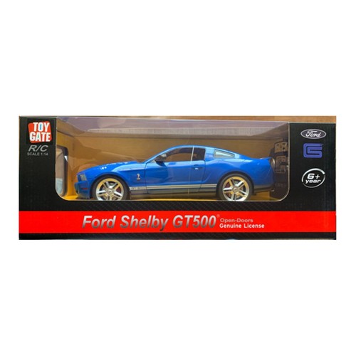 1:14 포드 GT500 (8세이상)