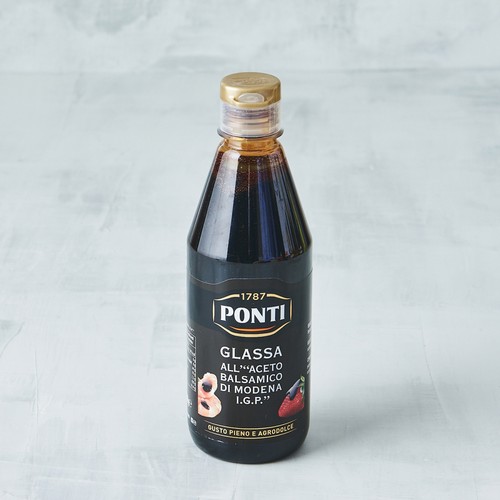 폰티 모데나 발사믹 글레이즈 (500G)