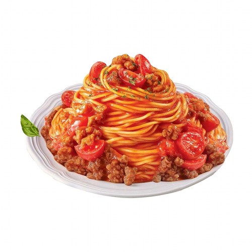 쉐푸드 볼로네이즈 스파게티 (220G)