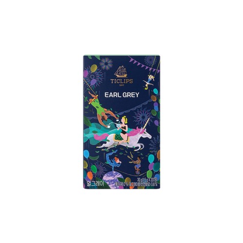 티클립스 얼그레이 (1.5G*20입)