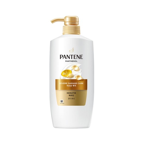 팬틴 극손상케어 컨디셔너 (750ML)