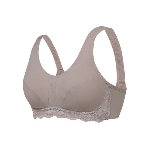 BEIGE/80A 비너스아르보 편한 패드 브라 (S255)