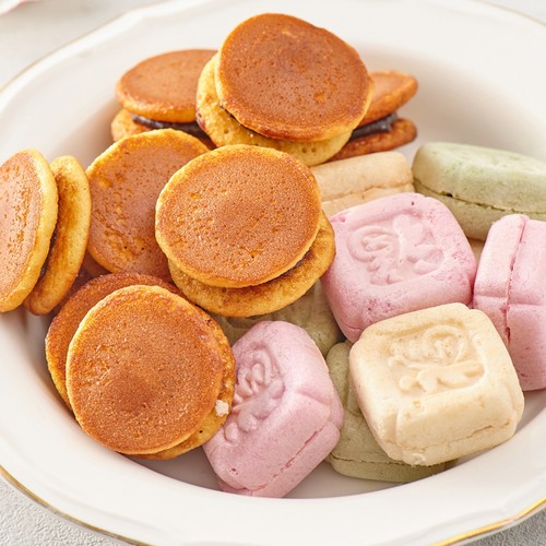 오늘좋은 종합과자 (350G)