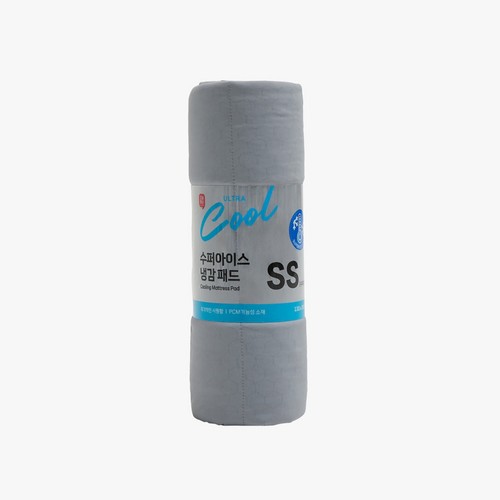 오늘좋은 울트라쿨 수퍼아이스 냉감패드(SS) (110*200CM)