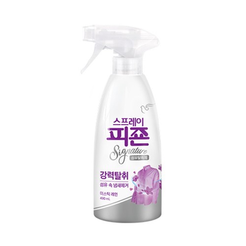 스프레이피죤 미스틱레인 (490ML)