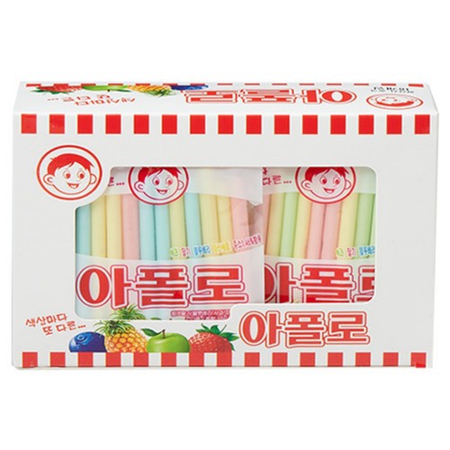  아폴로 (180G)