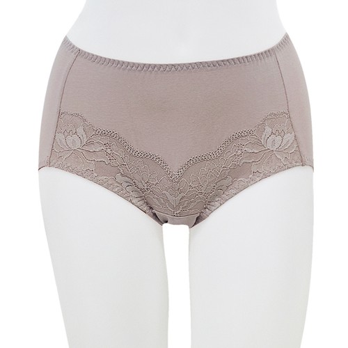 BEIGE(D)/95 비비안 레이디 안심팬티