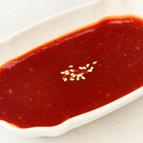 오늘좋은 오징어볶음양념 (140G)