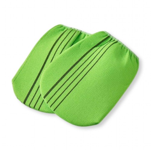 오늘좋은 장갑때타월 2p (12*17CM)
