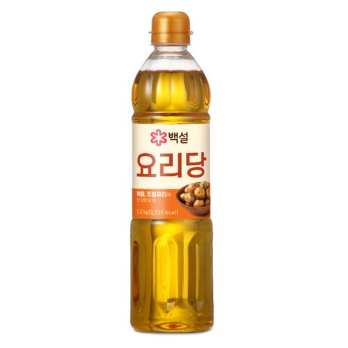 백설 요리당 (1,200G)