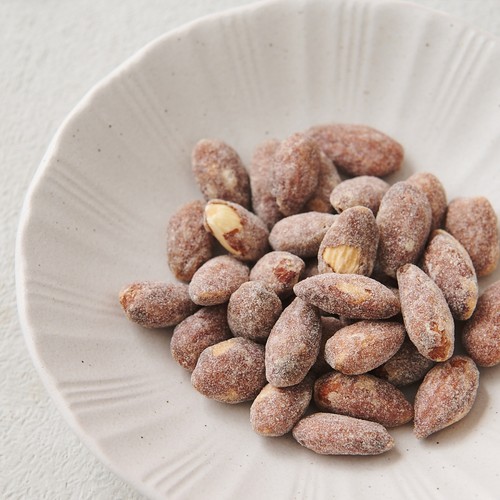 HBAF 허니버터 아몬드 (190G)