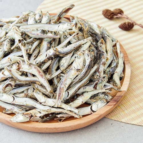 국물용 멸치 (700G)