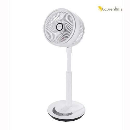 로렌힐스 뉴스톰 풋터치 스탠드 써큘레이터 (70W)
