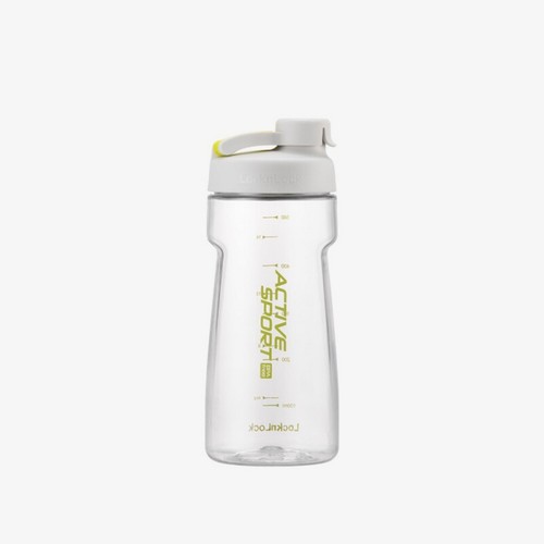 락앤락 액티브스포츠물병(WHT) (550ML)