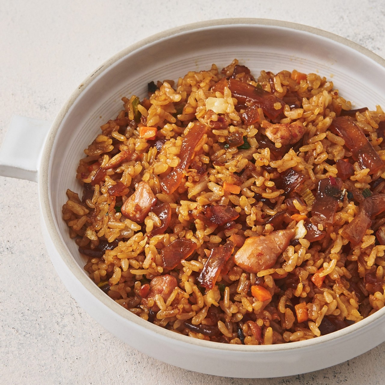 요리하다 찜닭볶음밥 (250G)ㅣ롯데마트 제타 최상의 신선 식품과 다양한 간편식을 롯데마트 제타에서 만나보세요