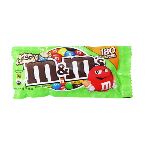 [SCO] 마즈 엠앤엠즈 크리스피 (30G)