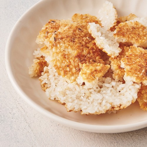 국산쌀 현미 누룽지 (800G)