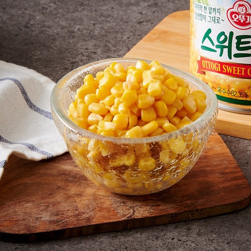 오뚜기 스위트콘 (340G)